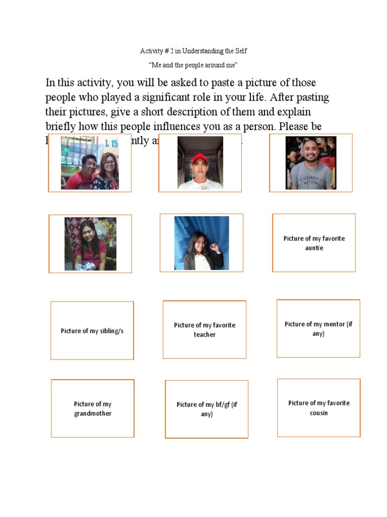 UTS Activity 2 | PDF