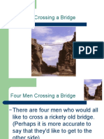 Bridge Crossing