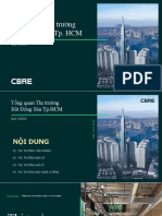 CBRE HCMC Market Insights Q1 2022 VN