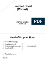04 - Prophet Hood