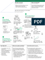 Concept Poster BCG Design Internship