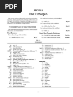 Heat Exchangers