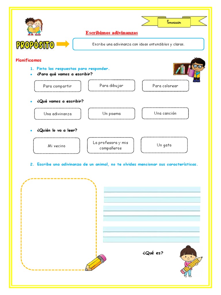 E1 S3 Ficha D2 Com | PDF