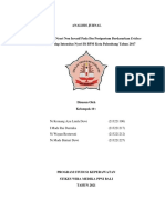 Analisis - Jurnal - Kelompok 10