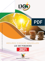 Mesures Fiscales 2021 17