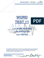 Test Word 11 Gratis 987654