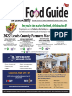 Lewis County Local Food Guide