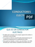 9. conductores electricos
