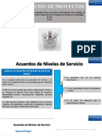 Evaluacion de Proyectos ANS