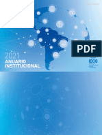 Anuario IECS 2021