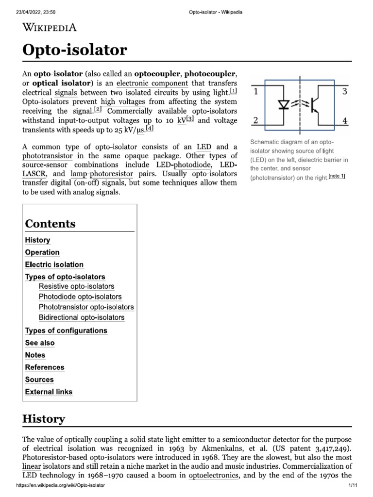 Photodetector PDF