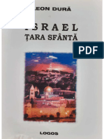 Israel Tara Sfanta