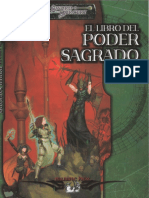 Libro Del Poder Sagrado