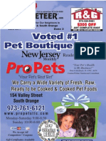 Arketeer: Voted #1 Pet Boutique in NJ