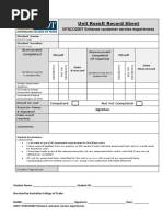 SITXCCS007 Learner Workbook V1.1 ACOT