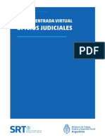 SRT Manual Oficios Judiciales MEV