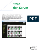 Datasheet WW InformationServer2014R2