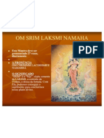 Om Srim Laksmi Namaha1