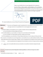 Clase 5 - Mat IV-Trayectorias Ortogonales 1