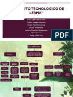 Biodiversidad mapa conceptual