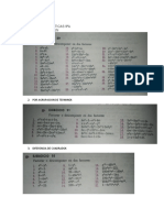 Taller de Matematicas 9ºa