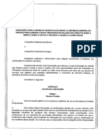  - 330-Eliminação de dupla tributação - Acordo e Protocolo em espanhol e português