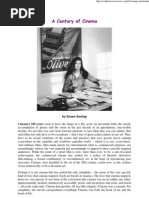 Download A Century of Cinema - Susan Sontag by crisie SN57218751 doc pdf