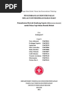Download Pemanfaatan Ekstrak Kembang Sepatu Hibiscusrosa sinensis untuk Pakan Sapi dalam Bentuk Biskuit by Lutfi Setiyono SN57218838 doc pdf