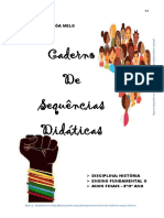 Sequencias Didáticas