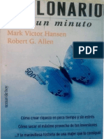 Millonario en Un Minuto - Mark Victor Hansen