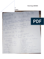 Preinforme y Práctica 11, Propiedades de Los Alcoholes, Lab. QUIMICA ORGANICA II UASD