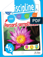 @discipline.it - Percorsi_semplif_SCIENZE 4-5