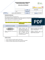 FICHA DE APRENDIZAJE - CC - SS - 4° - 2 SEMANA-ok