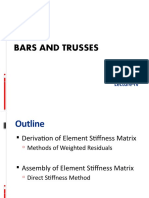 Bars and Trusses-2