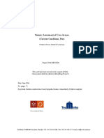 Analis Estructural SRP - MinhoDeliv - 20160715 - CA - SeismicAssess - Final