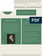 Karl Friedrich Gauss: 2 Evaluación
