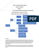 Mapa Conceptual Sobre La Biodiversidad