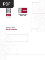 Manual de Identidade Visual da UFPel | PDF | Modelo de cores RGB | Cor