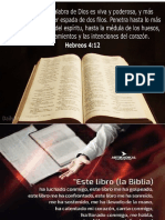 Biblia Encrustrada