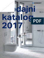 K Geberit-Katalog 2017