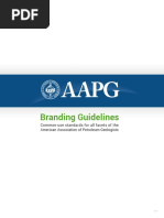 Aapg Branding Guide