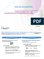 Guia Tel Succession Donacions