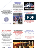 TPC Information Flyer