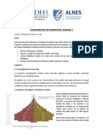 Deber Johan Rivera - FUNDAMENTOS DE MKT, SEMANA 7