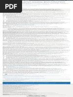 Police Clearance Certificate Checklist | PDF | Travel Visa | Passport