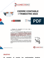 Cierre I Trimestre 2022 - 26.04.2022 - DGCP