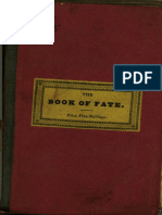 The Book of Fate Abridged Formerly in TH