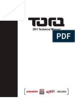 2011 Tora Technical Manual
