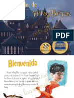 El mundo de Harry Potter