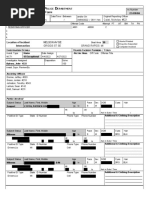 Incident Report 22-018456 - Redacted Connor Smith